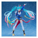 Gundam X Hatsune Miku Figure