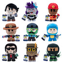 DevSeries Collector Plush Assorted