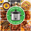 Hamilton Beach The Mighty Mini 1.8L Stainless Steel Slow Cooker