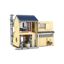 CaDa Japanese Tea Shop 1200 Pieces