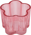 Flower Tealight Holder Assorted