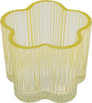 Flower Tealight Holder Assorted