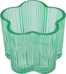 Flower Tealight Holder Assorted