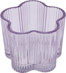 Flower Tealight Holder Assorted