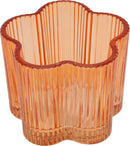 Flower Tealight Holder Assorted