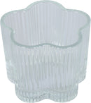 Flower Tealight Holder Assorted