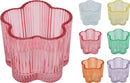 Flower Tealight Holder Assorted