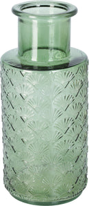 Coloured Vase Assorted