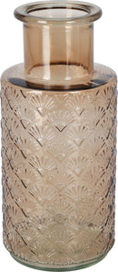 Coloured Vase Assorted