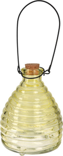 Glass Wasp Trap - Assorted