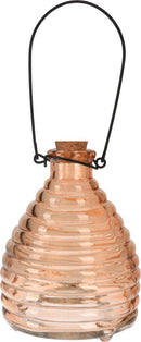 Glass Wasp Trap - Assorted