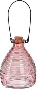 Glass Wasp Trap - Assorted