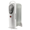Daewoo Mini Oil Filled Radiator 800W