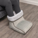 Daewoo Heated Foot Warmer