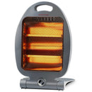 Daewoo Small Quartz Heater 800W