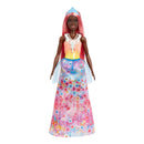 Barbie Dreamtopia Princess Doll Assorted