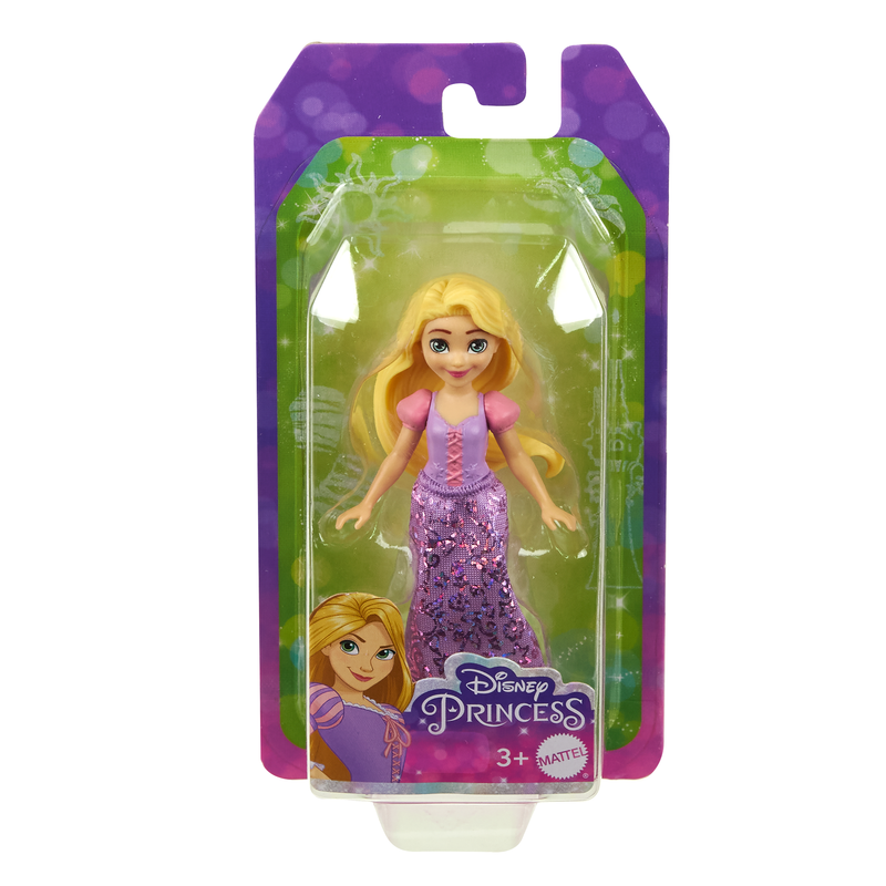 Disney Princess Small Doll Assortment