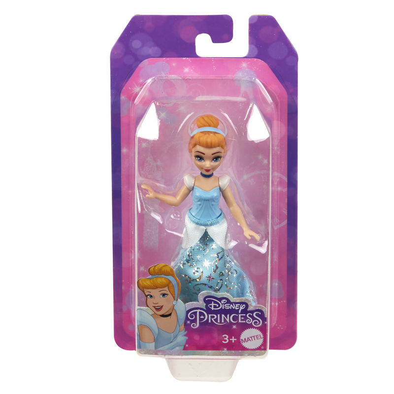 Disney Princess Small Doll Assortment