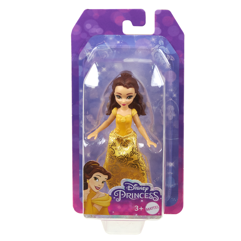 Disney Princess Small Doll Assortment