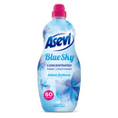 Asevi Blue Sky Fabric Softener 1380ml
