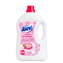 Asevi Rosehip Laundry Detergent