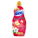 Asevi Sensations Passion Fabric Softener 1320ml
