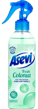 Asevi Fresh Colonia Air Freshener Spray