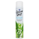 Flower Shop Air Freshener 300ml - Lily Of The Valley