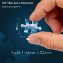 Santa Switch On 1000pc Jigsaw Puzzle