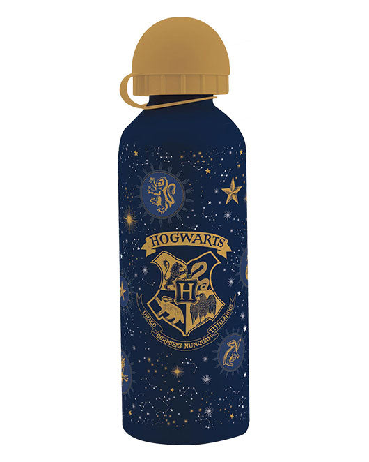 Harry Potter Aluminium Water Bottle