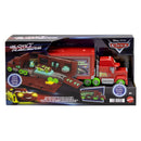 Disney Pixar Cars Glow Racers Mack Hauler