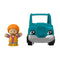 Fisher Price Little People Small Vehicle Assortment