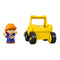 Fisher Price Little People Small Vehicle Assortment