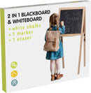 Double Sided Easel