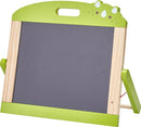 2in1 Blackboard & Whiteboard Assorted