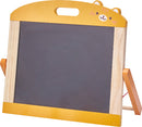 2in1 Blackboard & Whiteboard Assorted