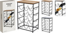 Wine Rack Assorted