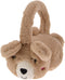 Kids Ear Muffs - Assorted Animal Designs
