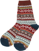 Ladies Socks Assorted