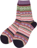 Ladies Socks Assorted