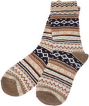 Ladies Socks Assorted