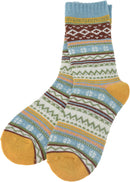 Ladies Socks Assorted