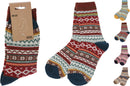 Ladies Socks Assorted