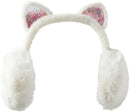Kids Cat Ear Muffs Assorted