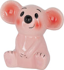 Animal Money Box Assorted