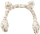 Kids Leopard Ear Muffs Assorted