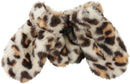 Kids Leopard Mittens Assorted