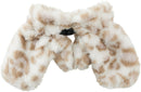 Kids Leopard Mittens Assorted