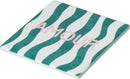 Patterned Coasters With Sayings Assorted