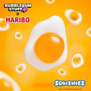 Haribo Fried Egg Squishy